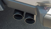 Touring Cat-Back Exhaust
for Jeep Gladiator 3.6L 2020+
Manufactured by Borla | Part #140814CB - Available from NEMESISUK.COM